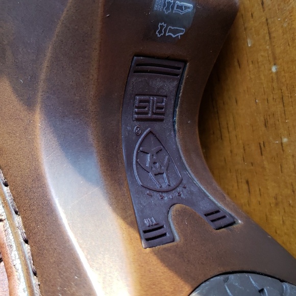 Ariat Clogs/mules - Picture 5 of 10